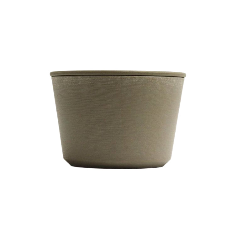 耐熱保存容器 9° クド 230ml 幅9cm 高さ6.3cm U90