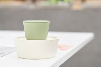 耐熱保存容器 9° クド 230ml 幅9cm 高さ6.3cm U90