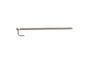Porte-papier hygiénique Axis AXCIS en laiton HS3497 HS3499, 1 rangée, 2 rangées, simple, double, couvercle, en laiton, bricolage, amélioration de l'habitat, rénovation, laiton doré, rangement pour toilettes, fin, compact, luxe