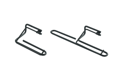 AXCIS アクシス ペーパーホルダー ren レン アイアン L2218 L2219 1連 2連 シングル ダブル トイレットペーパーホルダーカバー 鉄 DIY 日曜大工 リフォーム 鉄製 ブラック トイレ収納 スリム コンパクト ストック 高級感