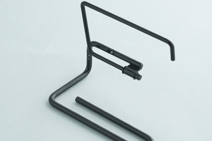 AXCIS アクシス ペーパーホルダー ren レン アイアン L2218 L2219 1連 2連 シングル ダブル トイレットペーパーホルダーカバー 鉄 DIY 日曜大工 リフォーム 鉄製 ブラック トイレ収納 スリム コンパクト ストック 高級感