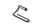 AXCIS アクシス ペーパーホルダー ren レン アイアン L2218 L2219 1連 2連 シングル ダブル トイレットペーパーホルダーカバー 鉄 DIY 日曜大工 リフォーム 鉄製 ブラック トイレ収納 スリム コンパクト ストック 高級感