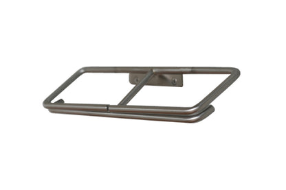 AXCIS アクシス ペーパーホルダー KT ステンレス L2222 L2223 1連 2連 シングル ダブル トイレットペーパーホルダーカバー SUS DIY 日曜大工 リフォーム ステンレス製 シルバー トイレ収納 すき間収納 省スペース スリム コンパクト ストック 高級感 新生活 シンプル 北欧