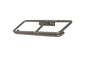 AXCIS アクシス ペーパーホルダー KT ステンレス L2222 L2223 1連 2連 シングル ダブル トイレットペーパーホルダーカバー SUS DIY 日曜大工 リフォーム ステンレス製 シルバー トイレ収納 すき間収納 省スペース スリム コンパクト ストック 高級感 新生活 シンプル 北欧