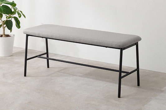 ダイニングベンチ LB-3207 幅102cm 奥行き37cm 高さ43cm