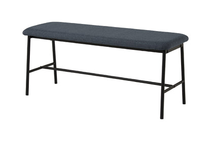 ダイニングベンチ LB-3207 幅102cm 奥行き37cm 高さ43cm