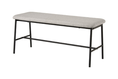 ダイニングベンチ LB-3207 幅102cm 奥行き37cm 高さ43cm