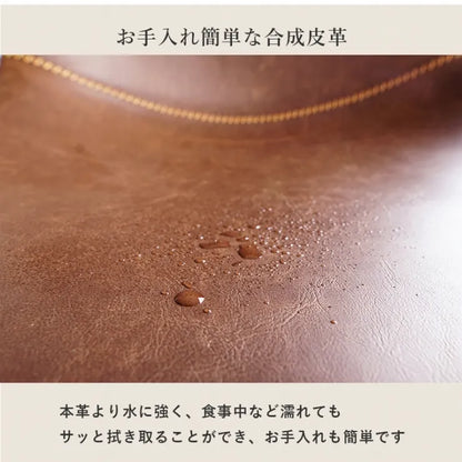 キャスター付き昇降チェア LC-4497 LC-4498 幅55cm 奥行き56cm 高さ78～91cm 座面高さ42～55cm