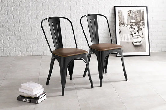 Table pliante MT-6866 Largeur 105 cm Profondeur 55 cm Hauteur 32 (7) cm Table centrale pliante Table en bois marron naturel Fer massif Table de café rétro Table en bois Moderne Scandinave Élégant Mignon Industriel