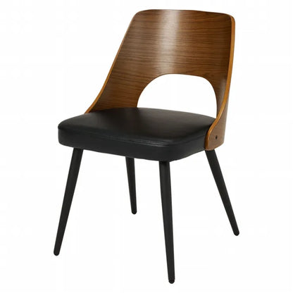Table pliante MT-6866 Largeur 105 cm Profondeur 55 cm Hauteur 32 (7) cm Table centrale pliante Table en bois marron naturel Fer massif Table de café rétro Table en bois Moderne Scandinave Élégant Mignon Industriel