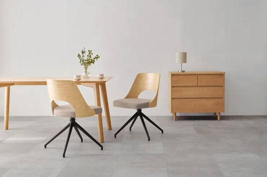 Folding leg table MT-6866 Width 105cm Depth 55cm Height 32(7)cm Folding center table Natural Brown Wooden table Solid Iron Retro Cafe table Wood table Modern Scandinavian Stylish Cute Industrial