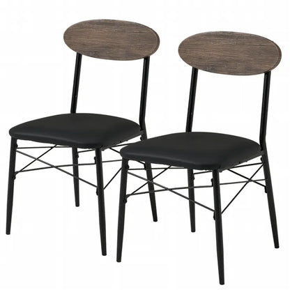 Table pliante MT-6866 Largeur 105 cm Profondeur 55 cm Hauteur 32 (7) cm Table centrale pliante Table en bois marron naturel Fer massif Table de café rétro Table en bois Moderne Scandinave Élégant Mignon Industriel