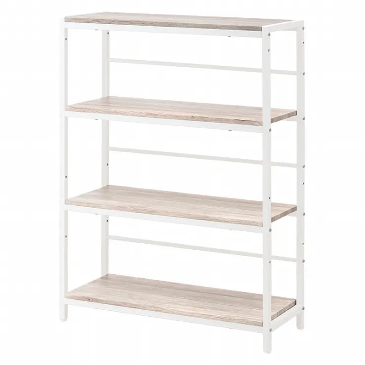 オープンラック LCC-4674 幅75cm 奥行き30cm 高さ102cm