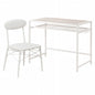 デスク＆チェア 2点セット LDC-4658 幅90cm 奥行き50cm 高さ72cm