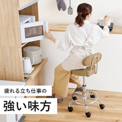 Folding leg table MT-6866 Width 105cm Depth 55cm Height 32(7)cm Folding center table Natural Brown Wooden table Solid Iron Retro Cafe table Wood table Modern Scandinavian Stylish Cute Industrial