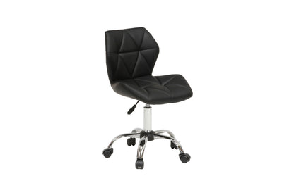 Chair LHC-4054 ​​Width 48 Depth 50 Height 76-88 Seat height 45-57cm Unique Office chair Swivel Height adjustment function Smart Stylish Conference room Office Modern Height adjustment Stable Colorful Contrast color Casters included