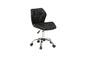 Chair LHC-4054 ​​Width 48 Depth 50 Height 76-88 Seat height 45-57cm Unique Office chair Swivel Height adjustment function Smart Stylish Conference room Office Modern Height adjustment Stable Colorful Contrast color Casters included