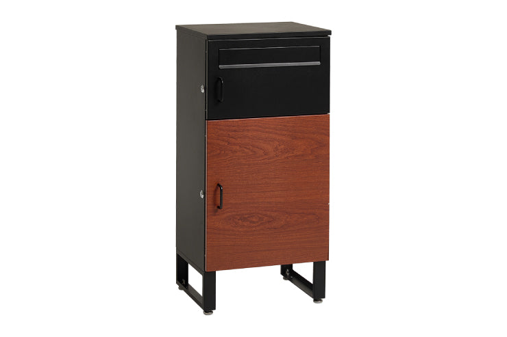 宅配ボックス LPS-4990 幅39.5cm 奥行き35.5cm 高さ82.5cm