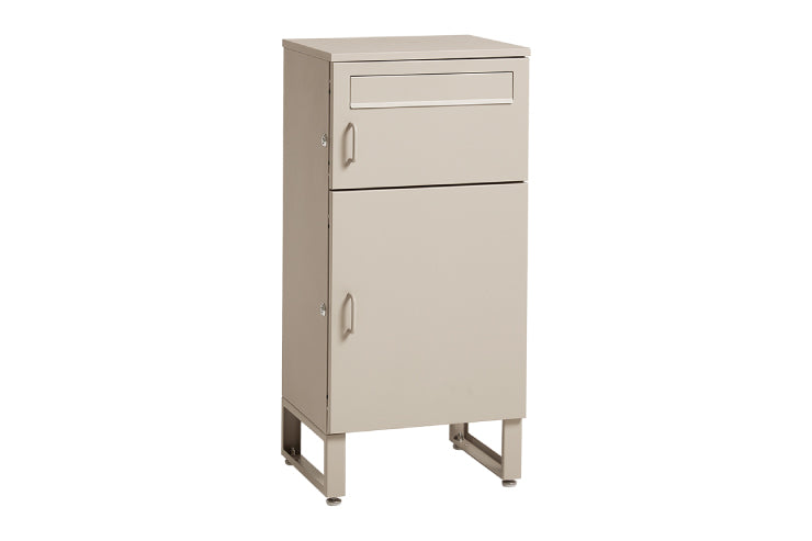 宅配ボックス LPS-4990 幅39.5cm 奥行き35.5cm 高さ82.5cm