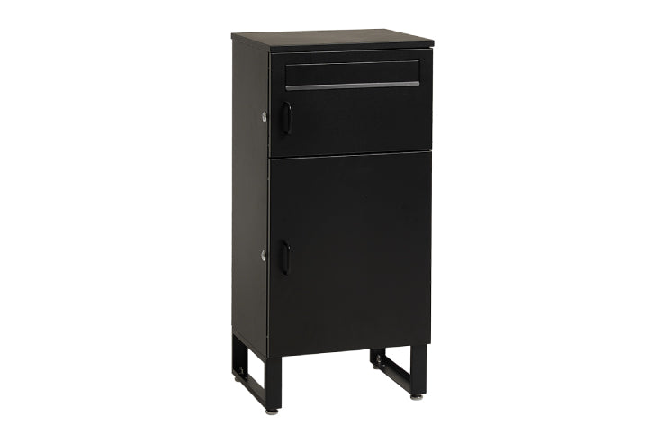 宅配ボックス LPS-4990 幅39.5cm 奥行き35.5cm 高さ82.5cm