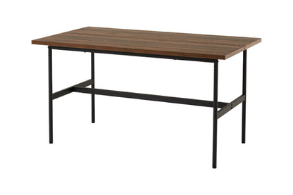 ダイニングテーブル LT-3204 幅135cm 奥行き75cm 高さ71.5cm