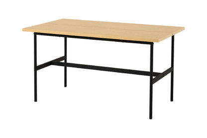 ダイニングテーブル LT-3204 幅135cm 奥行き75cm 高さ71.5cm