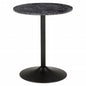 カフェテーブル LT-4918 幅60cm 奥行き60cm 高さ70cm
