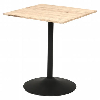 カフェテーブル LT-4919 幅60cm 奥行き60cm 高さ70cm
