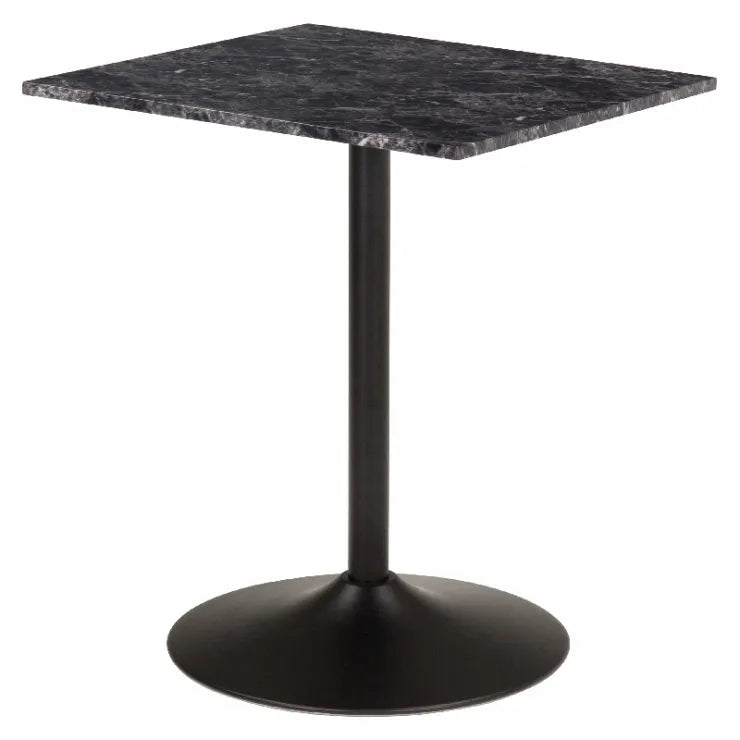 カフェテーブル LT-4919 幅60cm 奥行き60cm 高さ70cm