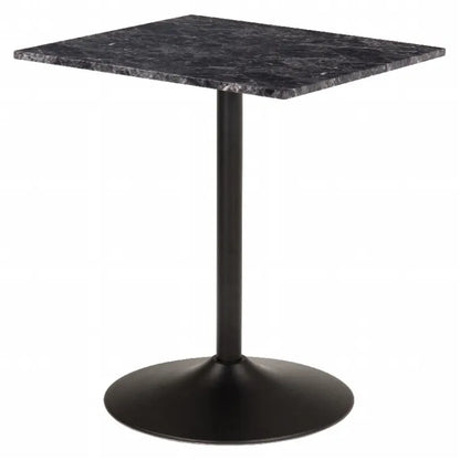 カフェテーブル LT-4919 幅60cm 奥行き60cm 高さ70cm