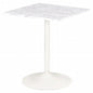 カフェテーブル LT-4919 幅60cm 奥行き60cm 高さ70cm