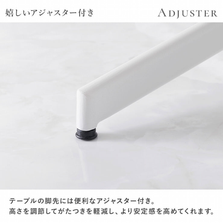 カフェテーブル LT-4931 幅65cm 奥行き65cm 高さ70cm