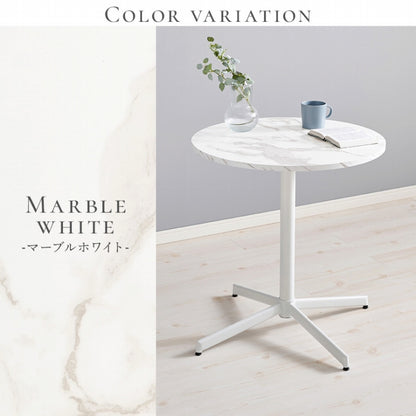 カフェテーブル LT-4931 幅65cm 奥行き65cm 高さ70cm