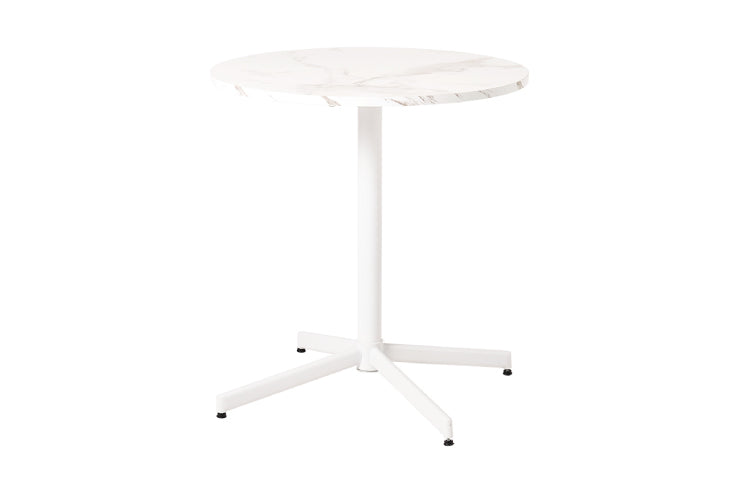 カフェテーブル LT-4931 幅65cm 奥行き65cm 高さ70cm