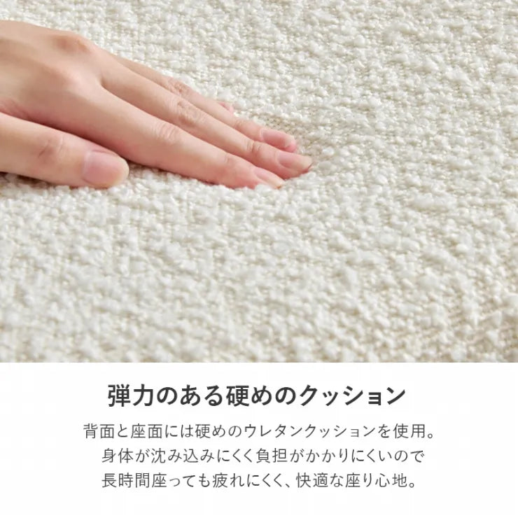 テーブル＆チェア3点セット LT-4931-48-3S 幅65cm 奥行き65cm 高さ70cm
