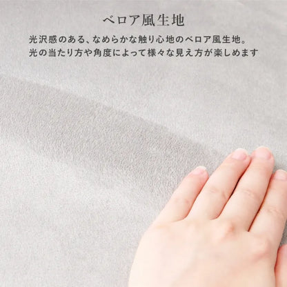 テーブル＆チェア 3点セット LT-4931-65-S 幅65cm 奥行65cm 高さ70cm