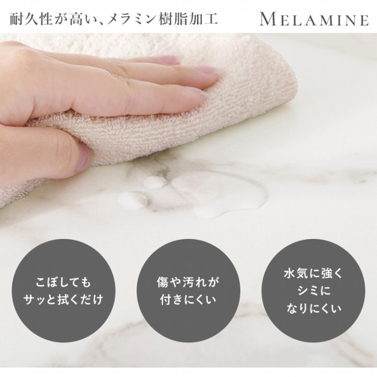 カフェテーブル LT-4931 幅65cm 奥行き65cm 高さ70cm