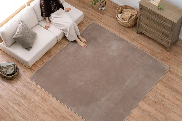 Table pliante MT-6866 Largeur 105 cm Profondeur 55 cm Hauteur 32 (7) cm Table centrale pliante Table en bois marron naturel Fer massif Table de café rétro Table en bois Moderne Scandinave Élégant Mignon Industriel