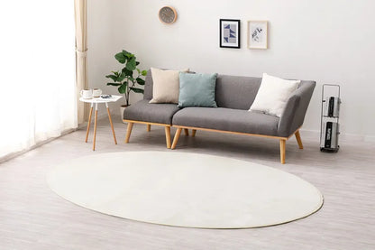 洗えるラグ メレンゲタッチ 幅160cm 奥行き220cm