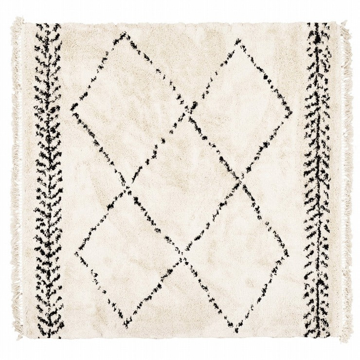 Folding leg table MT-6866 Width 105cm Depth 55cm Height 32(7)cm Folding center table Natural Brown Wooden table Solid Iron Retro Cafe table Wood table Modern Scandinavian Stylish Cute Industrial