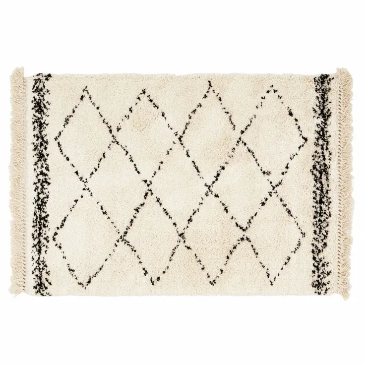 ウィルトンラグ BOHO 幅100cm 奥行き140cm