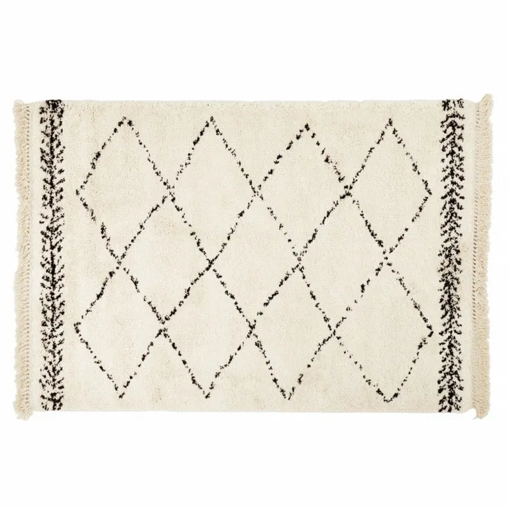 ウィルトンラグ BOHO 幅133cm 奥行き190cm