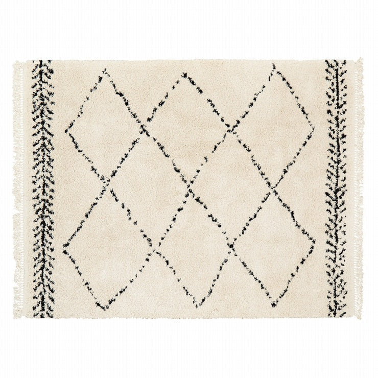 ウィルトンラグ BOHO 幅200cm 奥行き250cm