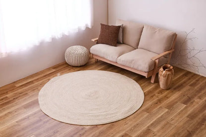 インド綿ラグ ブレイド 160cm