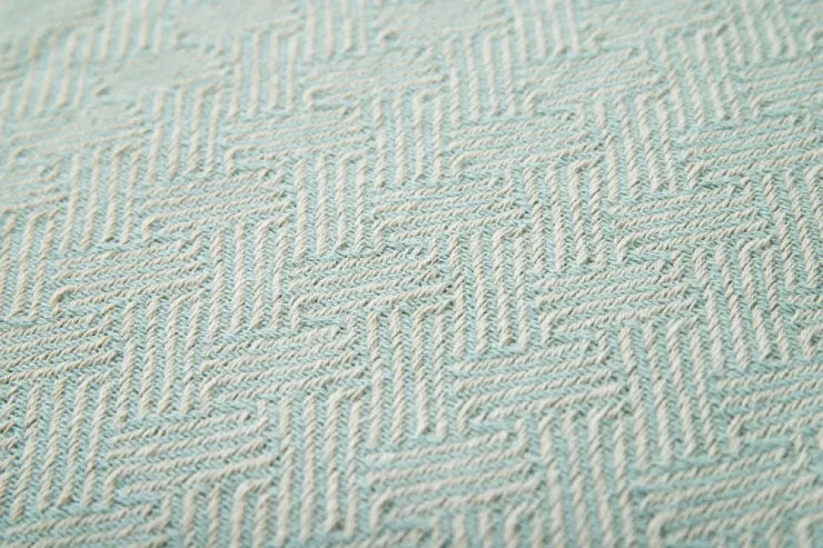 インド綿ラグ アルト 幅130cm 奥行き185cm