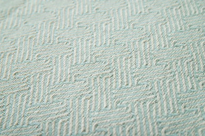 インド綿ラグ アルト 幅130cm 奥行き185cm