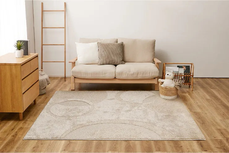 Folding leg table MT-6866 Width 105cm Depth 55cm Height 32(7)cm Folding center table Natural Brown Wooden table Solid Iron Retro Cafe table Wood table Modern Scandinavian Stylish Cute Industrial