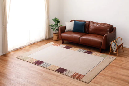 ウィルトンラグ アルガス 幅160cm 奥行き230cm