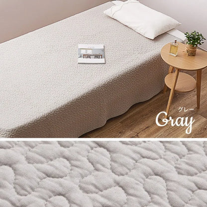 キルトラグ デコール 幅230cm 奥行き330cm