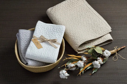 キルトラグ デコール 幅190cm 奥行き190cm